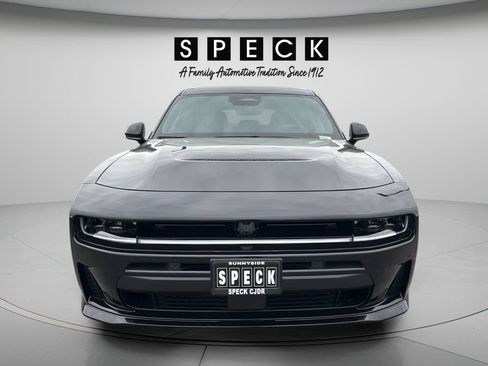 New 2026 Dodge Charger R/T AWD/4WD image 8