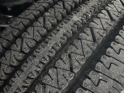 New 2025 Chevrolet Express 2500 w/ Driver Convenience Package image 28