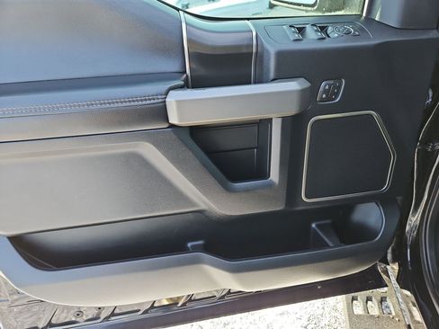 Used 2020 Ford F150 Raptor w/ Equipment Group 802A Luxury image 15