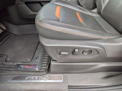 Used 2024 GMC Sierra 2500 AT4 w/ AT4 Premium Plus Package image 14