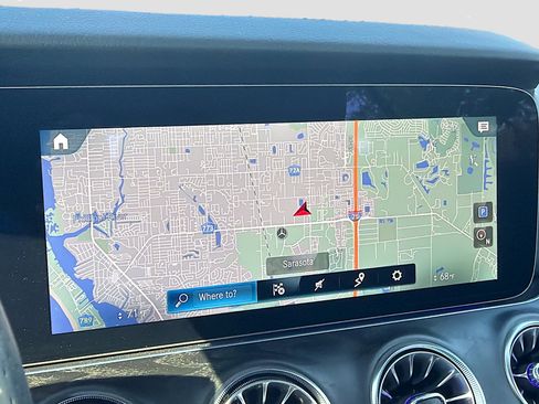 Used 2023 Mercedes-Benz E 450 E 450 image 31