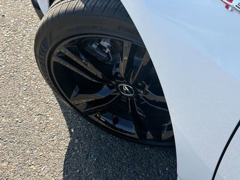 New 2026 Acura Integra A-Spec image 12