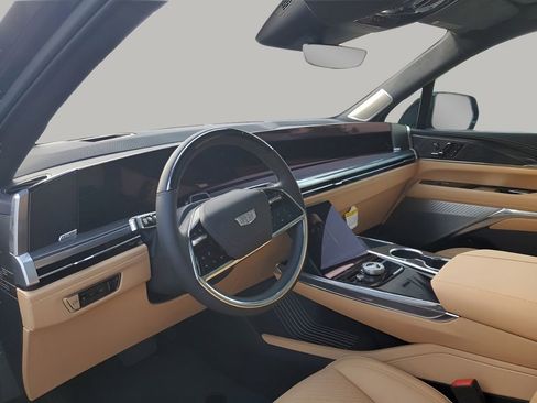 New 2026 Cadillac Escalade IQL Sport 2 AWD/4WD image 33