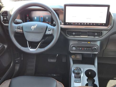 New 2026 Ford Bronco Sport Outer Banks AWD/4WD image 29