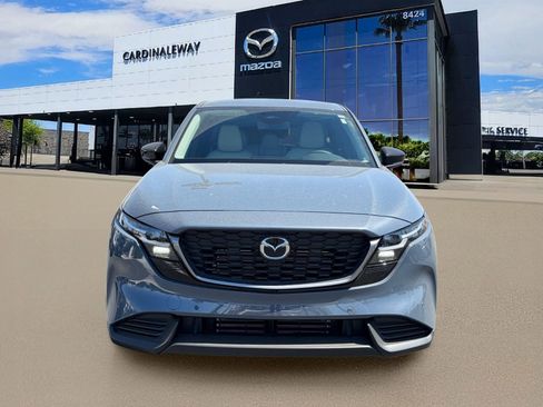 New 2026 MAZDA CX-5 Select image 9
