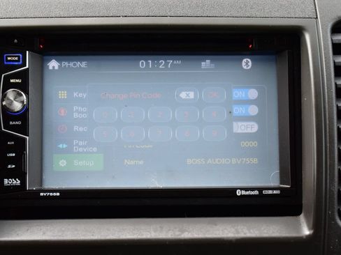 Used 2010 Nissan Xterra X AWD/4WD image 23