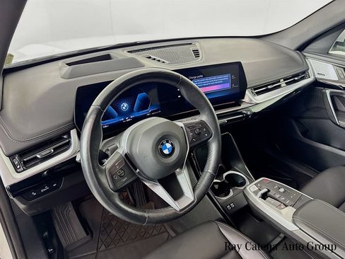 Used 2024 BMW X1 xDrive28i w/ Technology Package AWD/4WD image 9