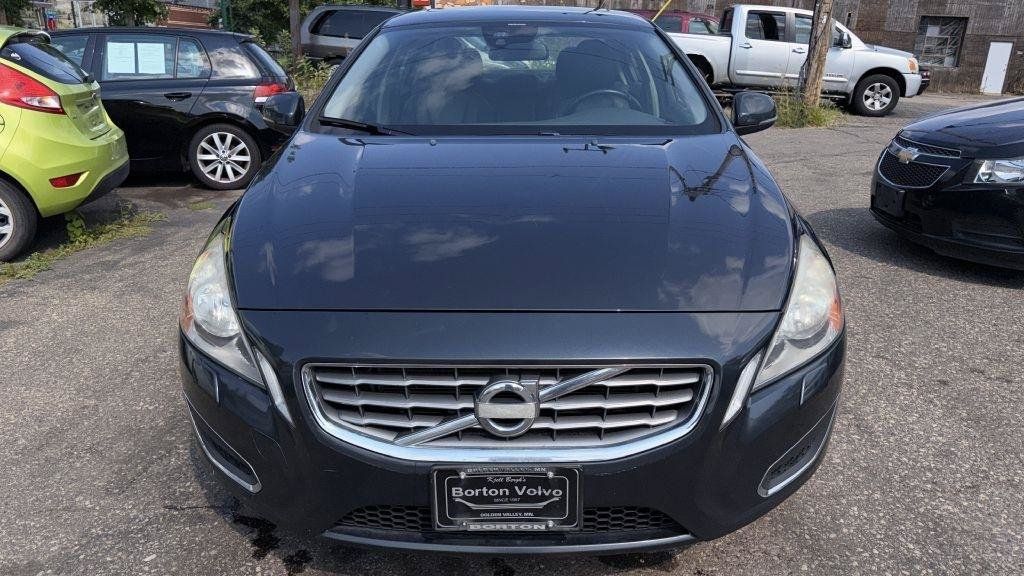 Used 2013 Volvo S60 T5 AWD/4WD image 3