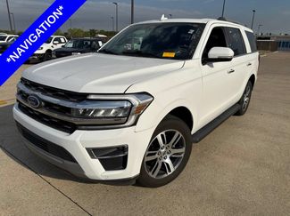 Used 2024 Ford Expedition Limited RWD video 1