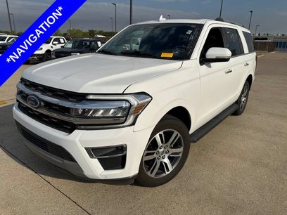 Used 2024 Ford Expedition Limited