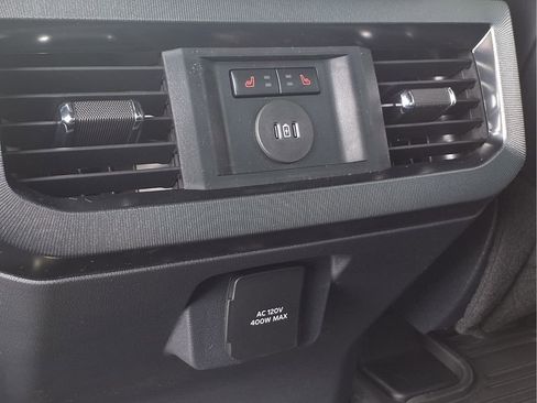 New 2026 Ford F250 Platinum AWD/4WD image 23