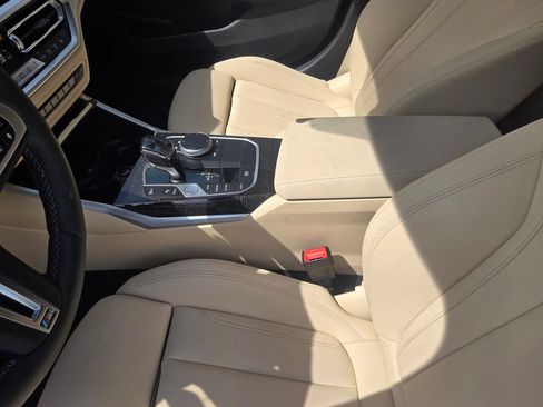Used 2021 BMW 330i Sedan w/ Driving Assistance Package RWD image 11