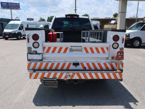 Used 2019 Ford F250 XL RWD image 5