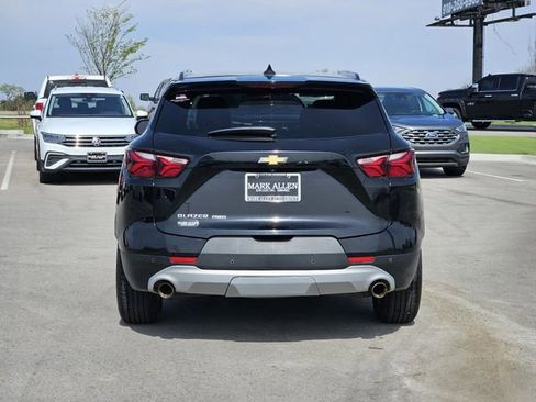 Used 2021 Chevrolet Blazer LT image 6