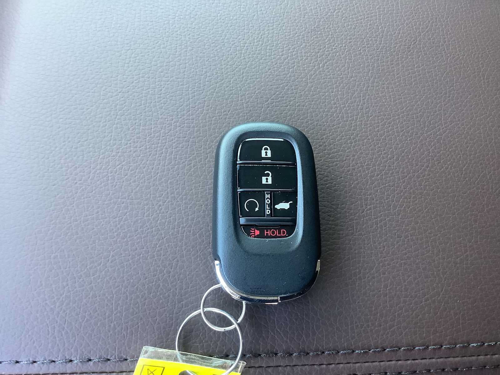 New 2026 Honda Pilot Touring image 21