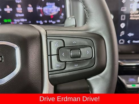Used 2026 GMC Sierra 1500 Denali w/ Denali Reserve Package AWD/4WD image 14