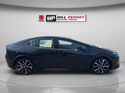 New 2026 Toyota Prius Plug-In Hybrid image 6