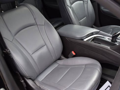 Used 2018 Buick Enclave Premium w/ Trailering Package AWD/4WD image 29