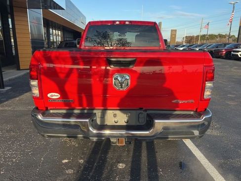 Used 2024 RAM 2500 Big Horn image 23