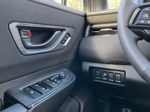 New 2026 Subaru Outback Limited XT image 23