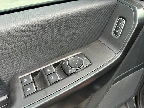 Used 2024 Ford F150 STX w/ STX Black Appearance Package AWD/4WD image 23