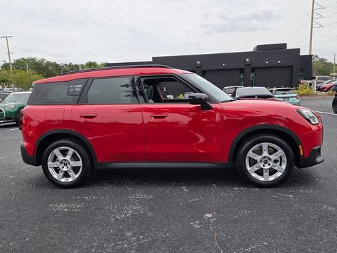 New 2027 MINI Cooper Countryman S AWD/4WD image 8
