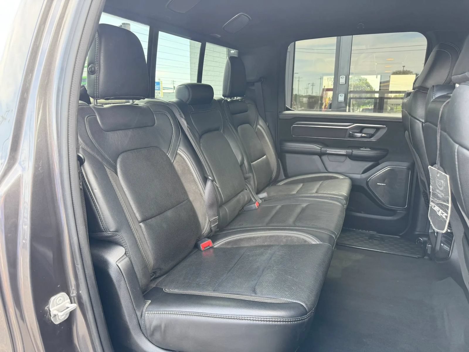 Used 2021 RAM 1500 TRX w/ TRX Level 2 Equipment Group AWD/4WD image 24