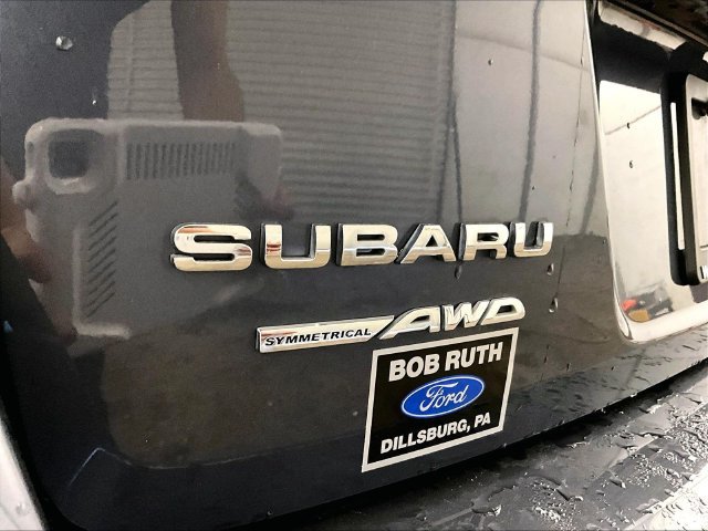Used 2017 Subaru Impreza 2.0i AWD/4WD image 14