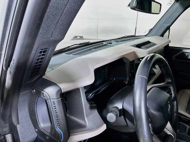 Used 2024 Ford Bronco Wildtrak AWD/4WD image 9