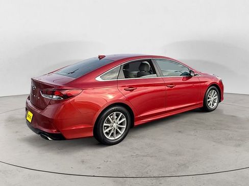 Used 2019 Hyundai Sonata SE image 5