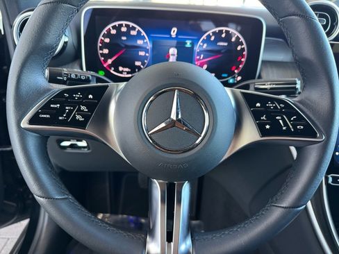 Certified 2025 Mercedes-Benz GLC 300 image 23