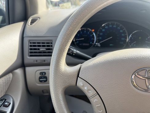 Used 2007 Toyota Sienna LE image 23