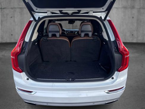 Used 2019 Volvo XC90 T6 Inscription w/ Advanced Package AWD/4WD image 13