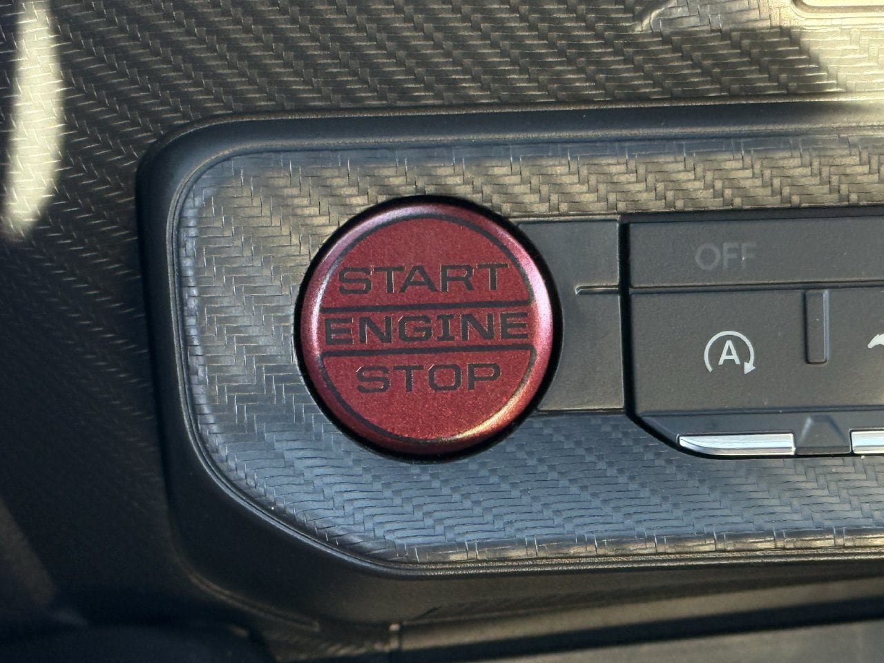New 2026 Ford Mustang Coupe RWD image 18