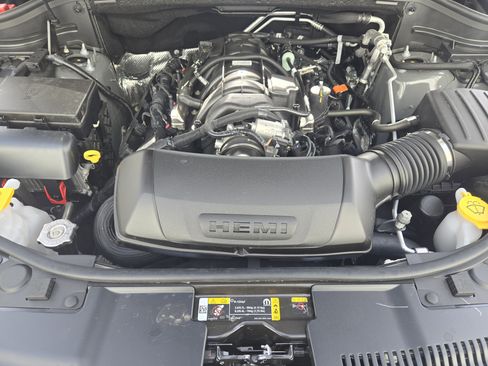 New 2026 Dodge Durango GT image 24