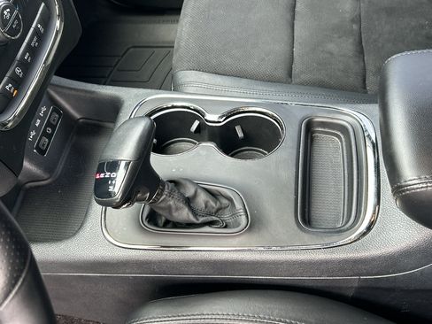 Used 2018 Dodge Durango GT AWD/4WD image 22