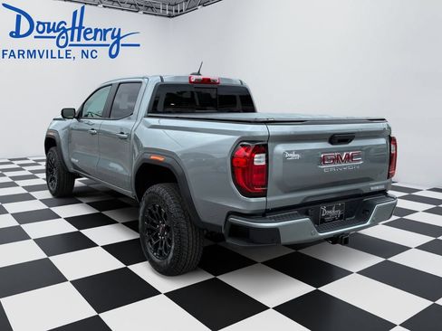 New 2026 GMC Canyon Elevation w/ Convenience Package RWD image 3