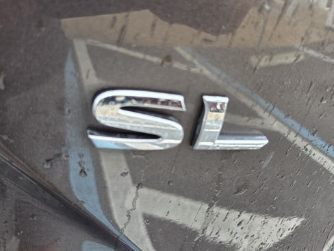 Used 2017 Nissan Murano SL w/ SL Technology Package FWD image 17
