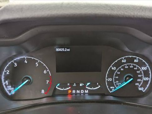 Used 2022 Ford Transit Connect XL FWD image 17