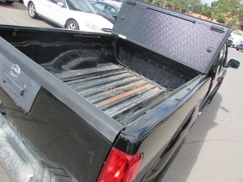 Used 2016 Nissan Frontier S image 20