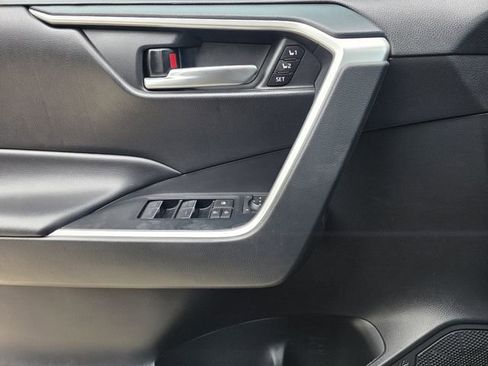 Used 2024 Toyota RAV4 XLE Premium w/ Weather Package FWD image 19