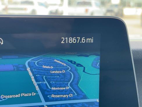 Used 2025 Ford Expedition Max Active image 38