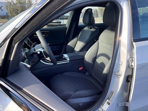 New 2026 Mercedes-Benz C 300 4MATIC Sedan image 9