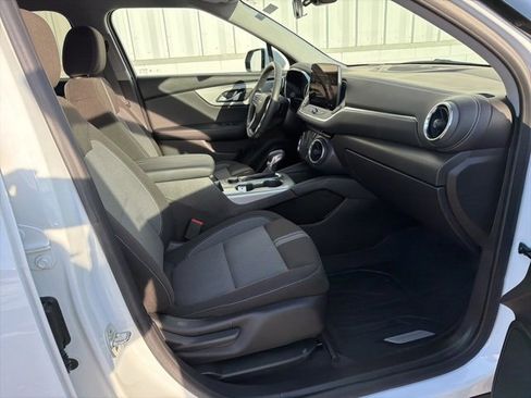 Used 2023 Chevrolet Blazer LT w/ Driver Confidence Package image 33