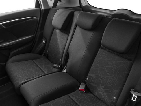 Used 2017 Honda Fit EX image 17