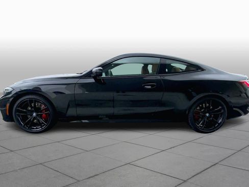 Certified 2024 BMW 430i Coupe w/ M Sport Package image 32