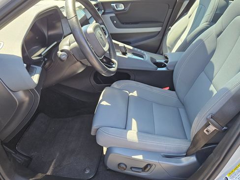 Used 2023 Polestar Polestar 2 FWD image 12
