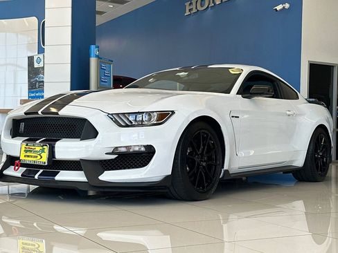 Used 2019 Ford Mustang Shelby GT350 w/ Technology Package image 5