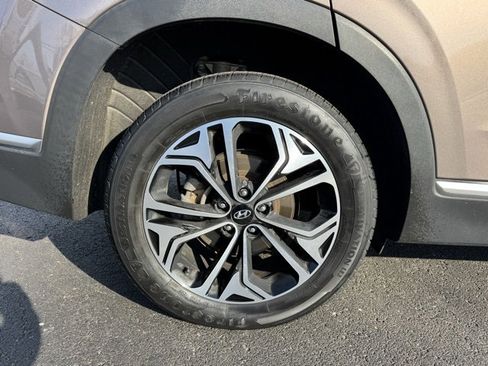 Used 2020 Hyundai Santa Fe SEL image 14