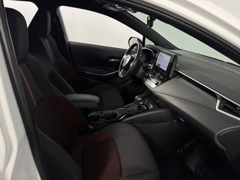 Used 2024 Toyota Corolla SE image 15